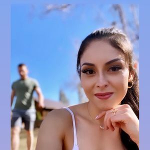 Meet your Posher, Ariel